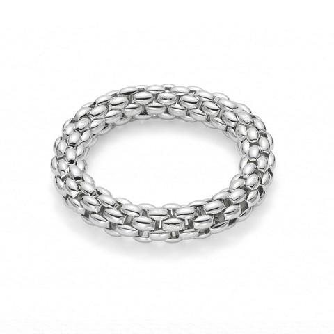 Bracciale Fope Donna Silverfope in Argento 211AGBM - 211AGBM